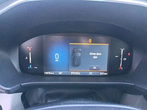 Used 2025 Ford Escape Active image 20