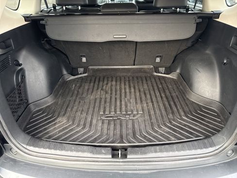 Used 2014 Honda CR-V EX-L image 11