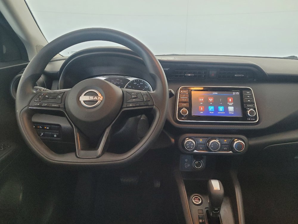 Used 2024 Nissan Kicks S FWD image 22