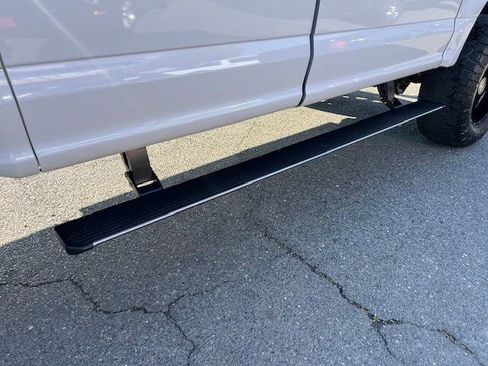 Used 2019 Ford F250 Lariat w/ Lariat Ultimate Package image 10