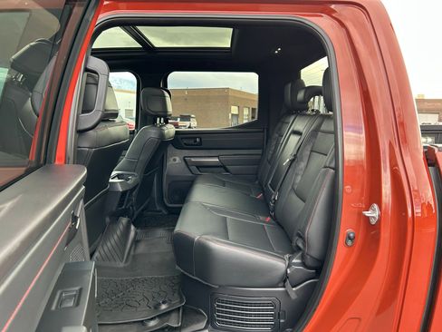 Used 2024 Toyota Tundra TRD Pro image 23