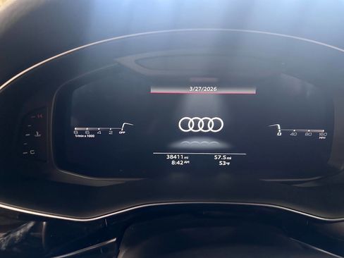 Used 2022 Audi Q7 2.0T Premium image 10