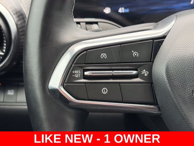 Used 2026 Chevrolet Equinox LT FWD image 20