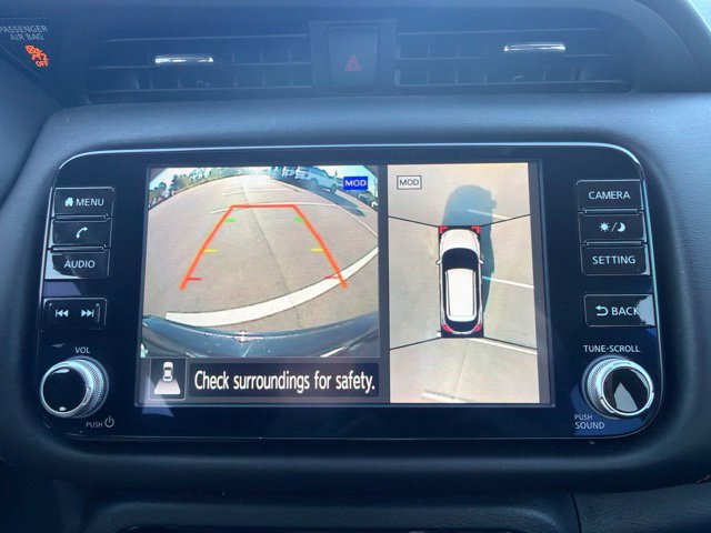 Used 2023 Nissan Kicks SR FWD image 23