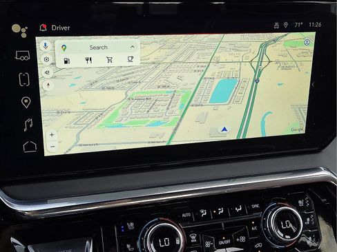 Used 2025 GMC Sierra 2500 Denali Ultimate w/ Max Trailering Package image 17