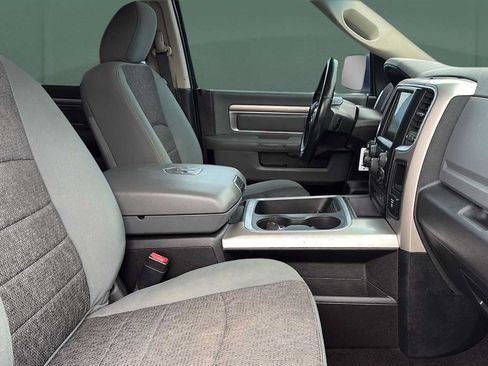Used 2016 RAM 1500 Lone Star AWD/4WD image 24