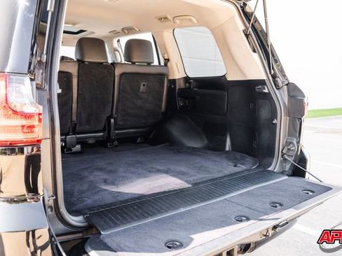 Used 2018 Lexus LX 570 4WD image 81