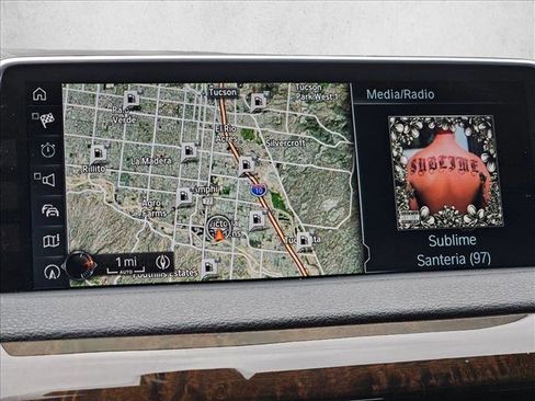 Used 2017 BMW X5 xDrive35i image 15