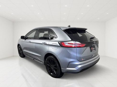 Used 2024 Ford Edge ST-Line AWD/4WD image 4