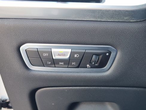 Used 2023 BMW X7 xDrive40i w/ Premium Package AWD/4WD image 20
