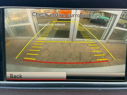 Used 2014 Mercedes-Benz E 350 4MATIC Sedan image 21