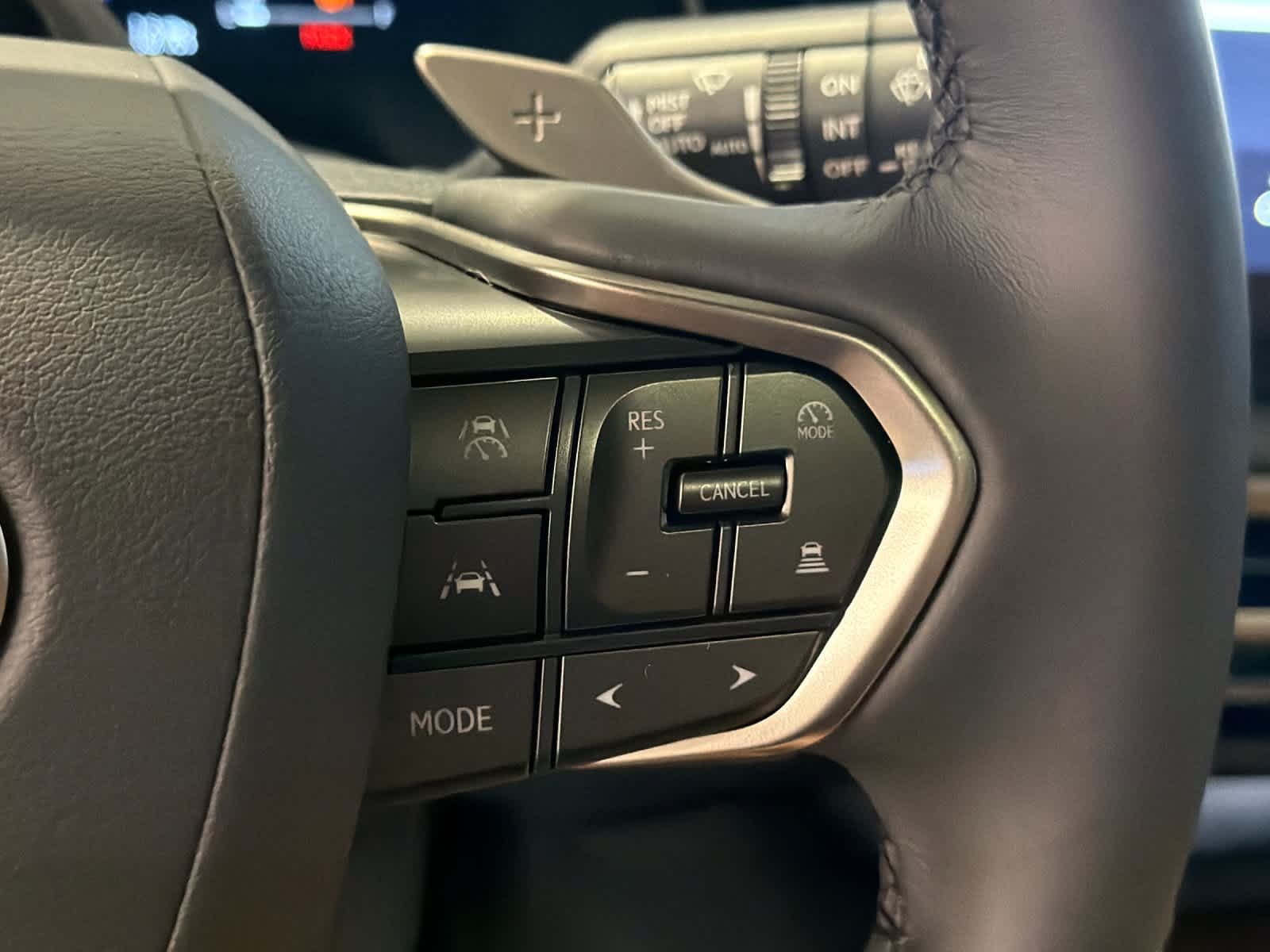 New 2026 Lexus RX 350 Premium w/ Convenience Package FWD image 25