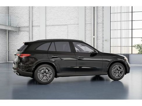 New 2026 Mercedes-Benz GLC 300 4MATIC image 18