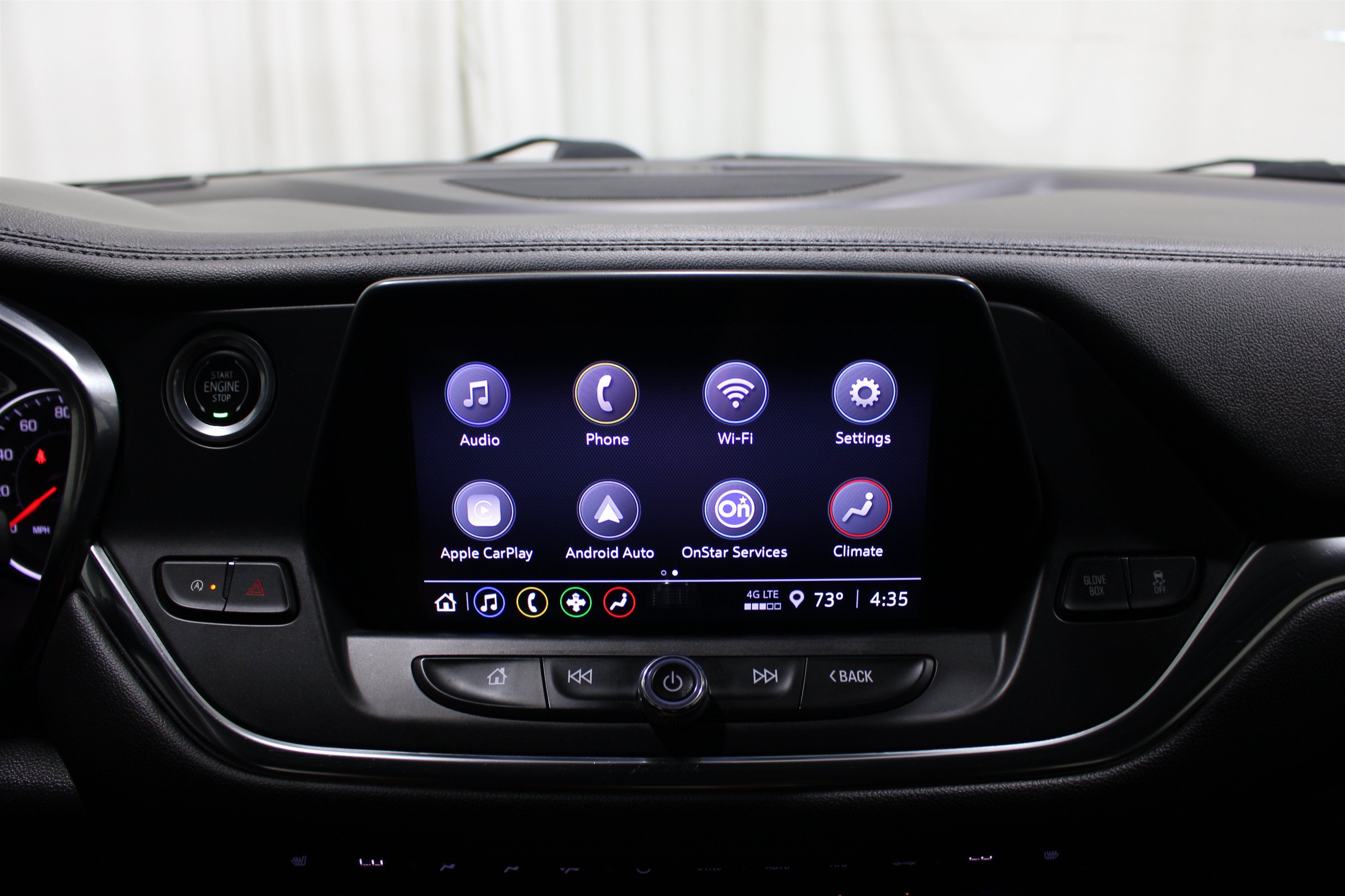 Used 2022 Chevrolet Blazer LT FWD image 16