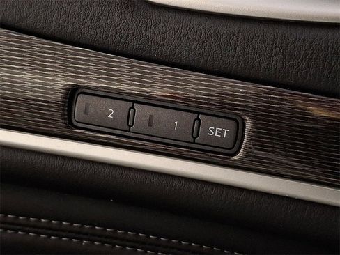 Used 2019 INFINITI QX60 Luxe image 27