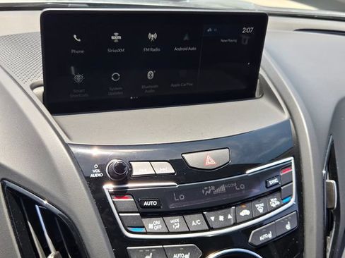 Certified 2025 Acura RDX SH-AWD image 22