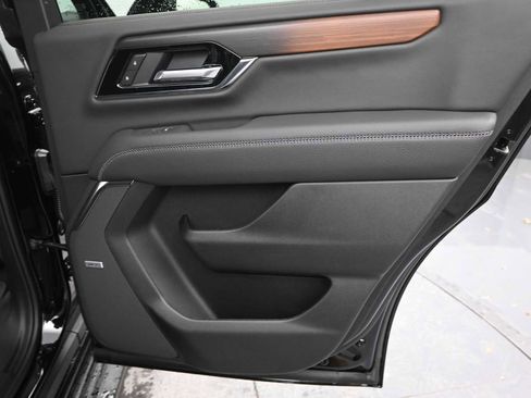 New 2026 GMC Yukon Denali image 23