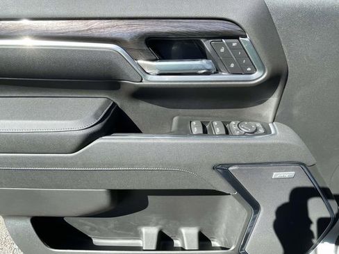 New 2026 Chevrolet Silverado 2500 LTZ w/ LTZ Plus Package AWD/4WD image 17