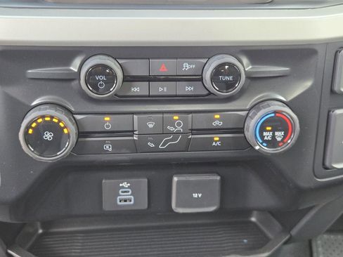 New 2026 Ford F350 XLT image 13