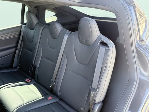 Used 2024 Tesla Model X Long Range image 51