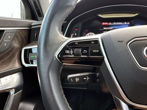 Used 2023 Audi A6 2.0T Premium image 29