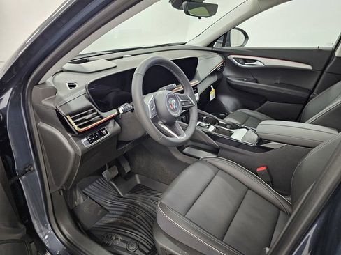 New 2026 Buick Envision Avenir AWD/4WD image 14