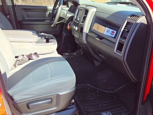 Used 2014 RAM 1500 Express image 5