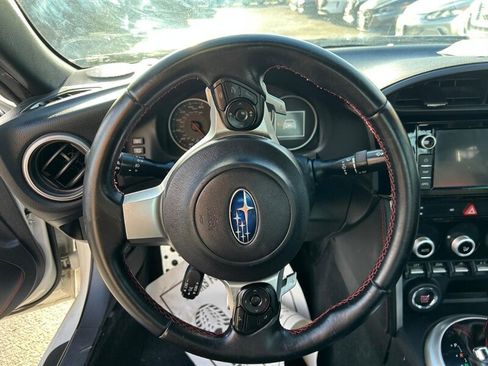 Used 2020 Subaru BRZ Limited w/ Popular Package #2 image 24