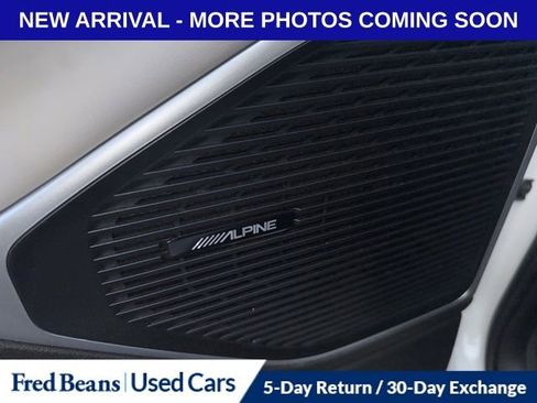 Certified 2022 Jeep Wagoneer Series II w/ Premium Group I AWD/4WD image 14