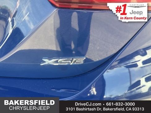 Used 2024 Toyota Camry XSE image 29