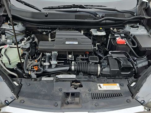 Used 2019 Honda CR-V EX image 18