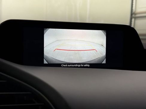 New 2026 MAZDA MAZDA3 s Sport image 23