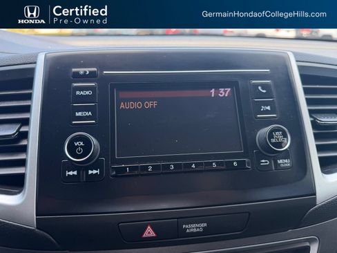 Used 2019 Honda Ridgeline Sport image 20