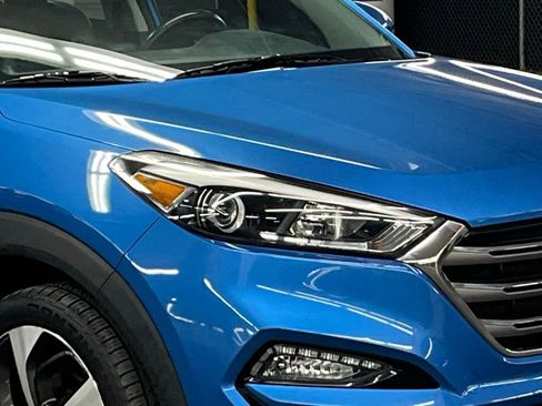 Used 2016 Hyundai Tucson Limited w/ Option Group 03 image 41