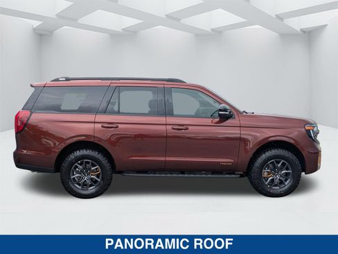 New 2027 Ford Expedition Tremor w/ Driver's Package AWD/4WD image 5