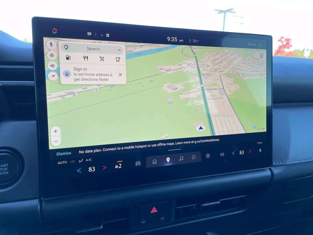 New 2026 MAZDA CX-5 AWD 2.5 S image 28