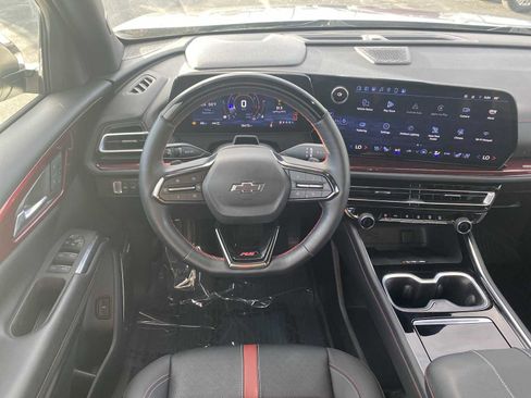 Used 2024 Chevrolet Traverse RS w/ LPO, Floor Liner Package image 19