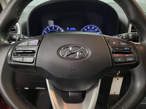 Used 2020 Hyundai Venue SEL w/ Convenience Package FWD image 25