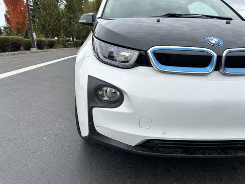 Used 2017 BMW i3 image 5
