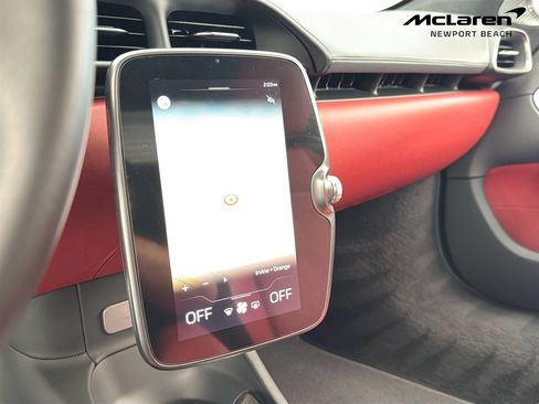 Used 2023 McLaren Artura RWD image 14