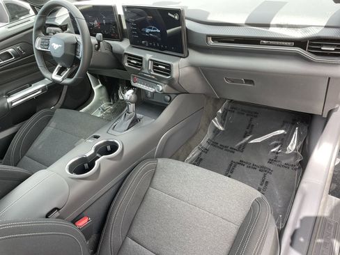 New 2026 Ford Mustang GT image 10