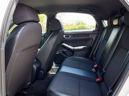 Used 2024 Honda Civic Sport image 40