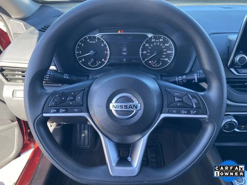 Certified 2022 Nissan Altima 2.5 SV image 24