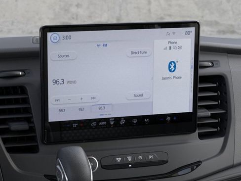 New 2026 Ford Transit 350 XL image 14