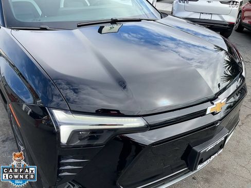 Used 2024 Chevrolet Blazer EV LT AWD/4WD image 70