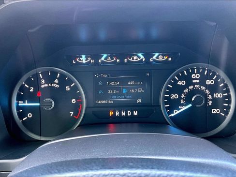 Used 2018 Ford F150 XLT w/ Equipment Group 302A Luxury RWD image 26