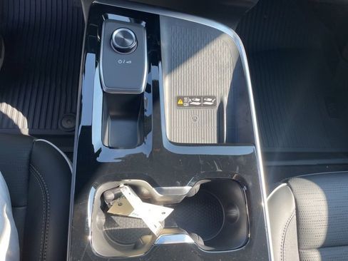 New 2026 Buick Enclave Sport Touring w/ Power Package image 21