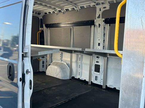 Used 2018 RAM ProMaster 2500 image 18