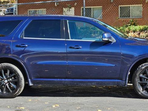 Used 2018 Dodge Durango GT image 6