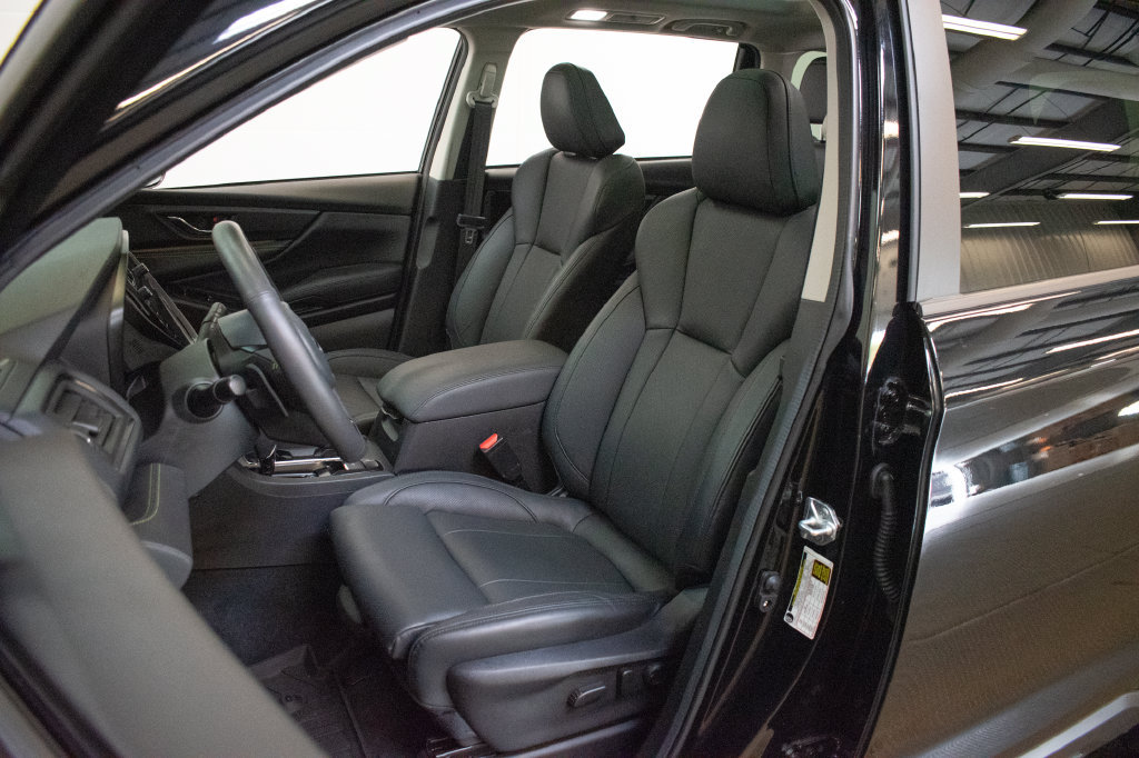 Used 2026 Subaru Ascent Bronze Edition AWD/4WD image 20